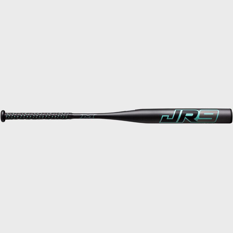 2025 Miken JR9 Josh Riley Signature 1-Piece Supermax USSSA Bat