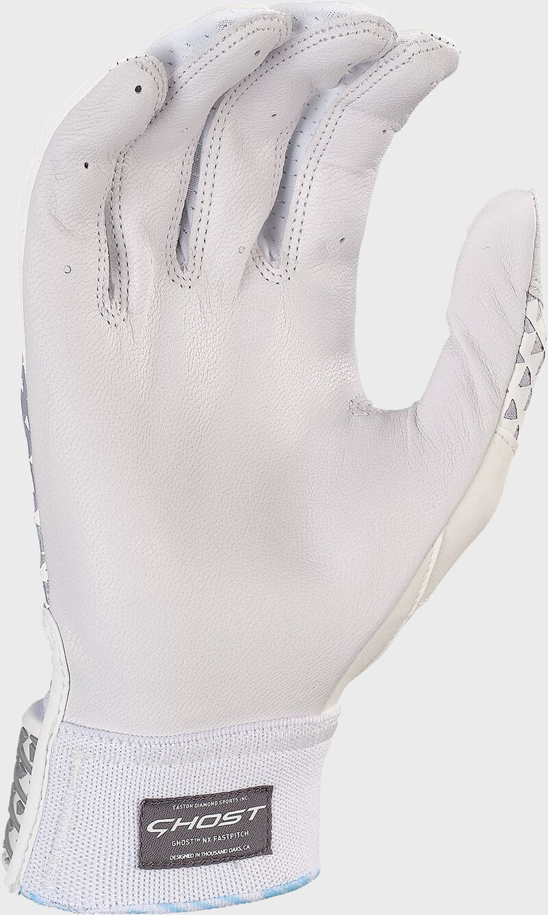 Ghost NX Fastpitch Batting Gloves