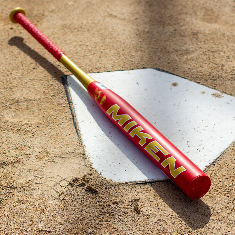 2025 Ultra Gamer Series Mike Macenko Big Cat 1oz SSUSA Bat