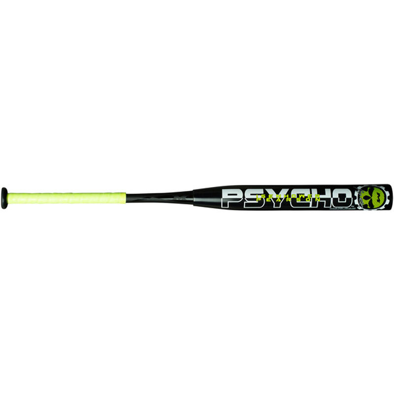 2017 Izzy and Pearson Psycho™ Maxload USSSA Bat loading=
