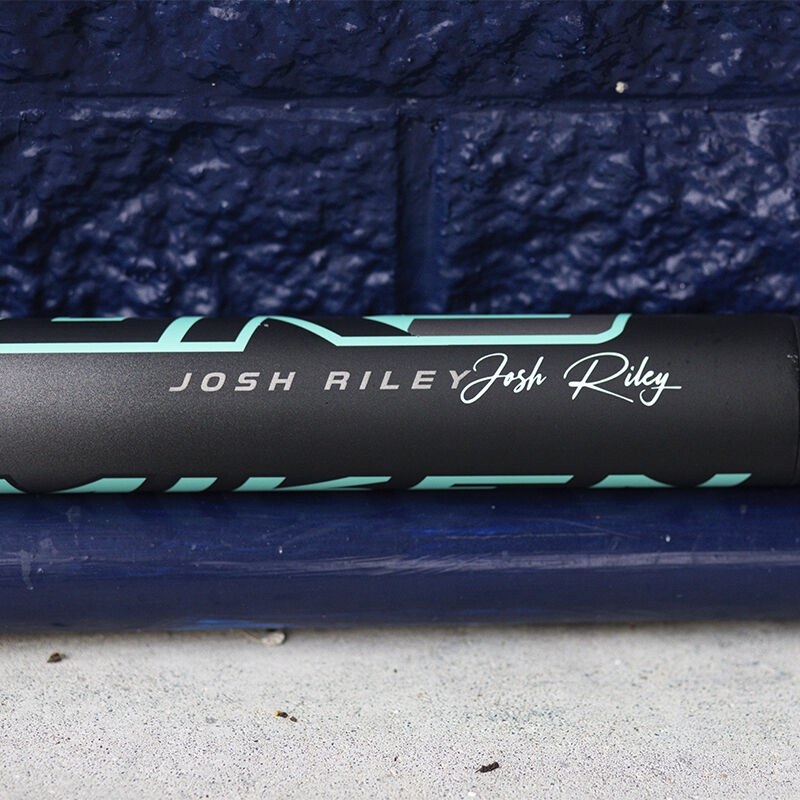 LILLEAGUE セット 2025 Miken JR9 Josh Riley Signature 2-Piece Supermax USSSA