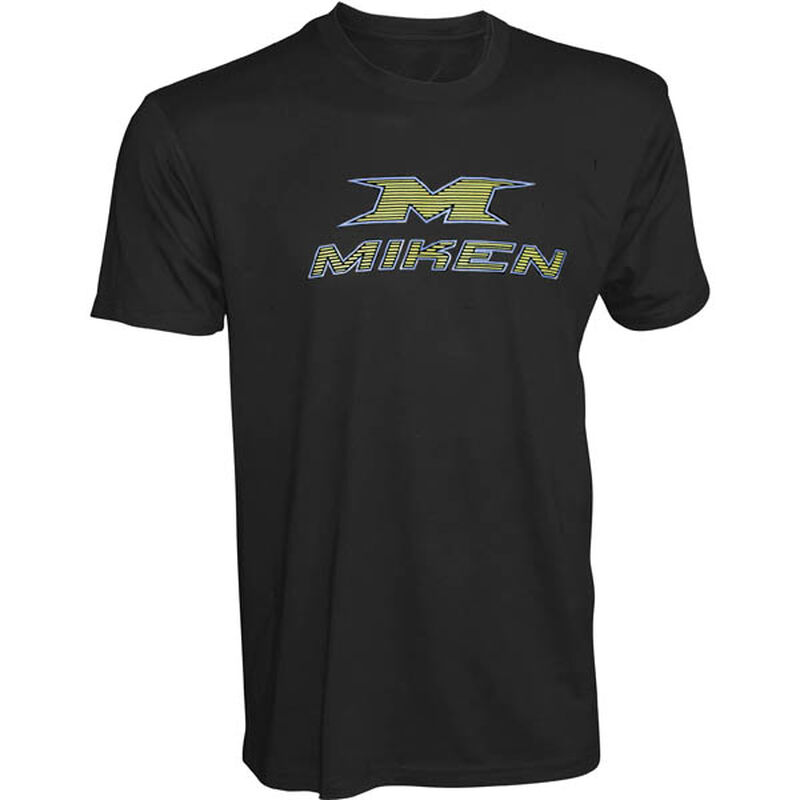 Adult Miken Short Sleeve Shirt
