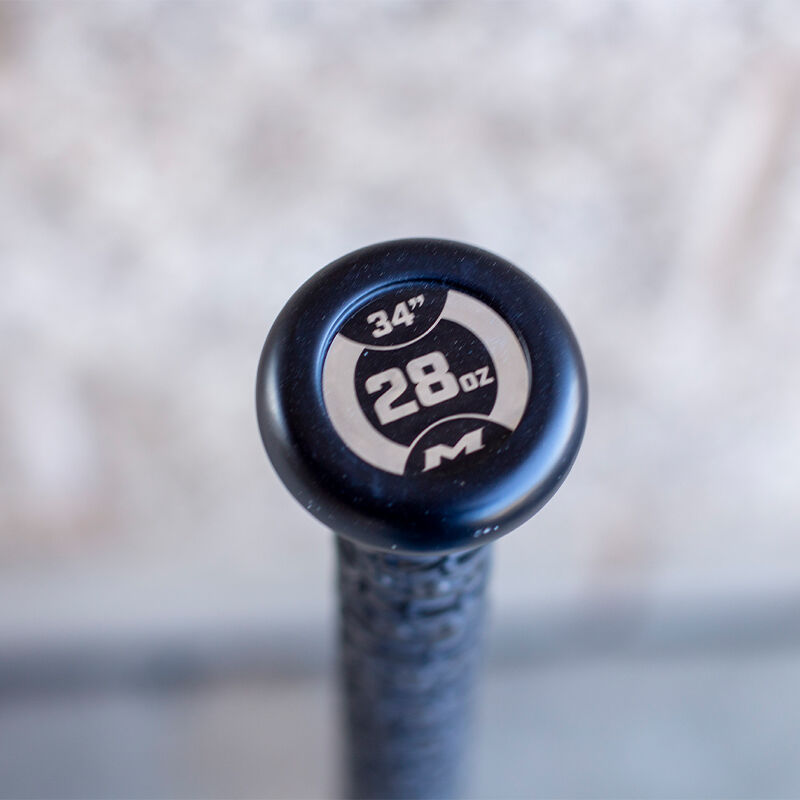 2025 Ultra Gamer Series John Bailey Maxload SSUSA Bat