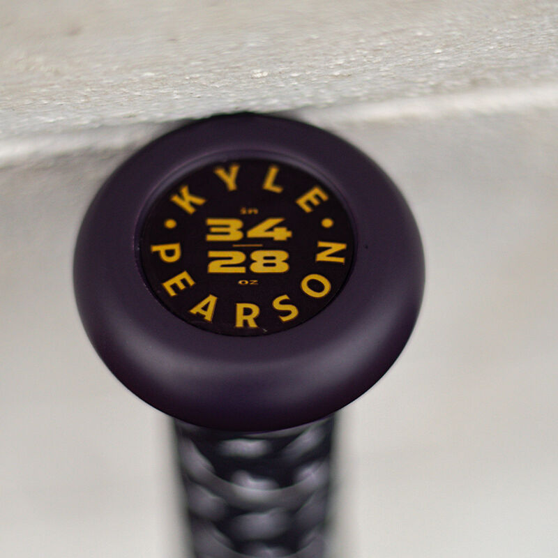 2026 Miken KP23 12.5" 2-Piece Maxload USA Bat