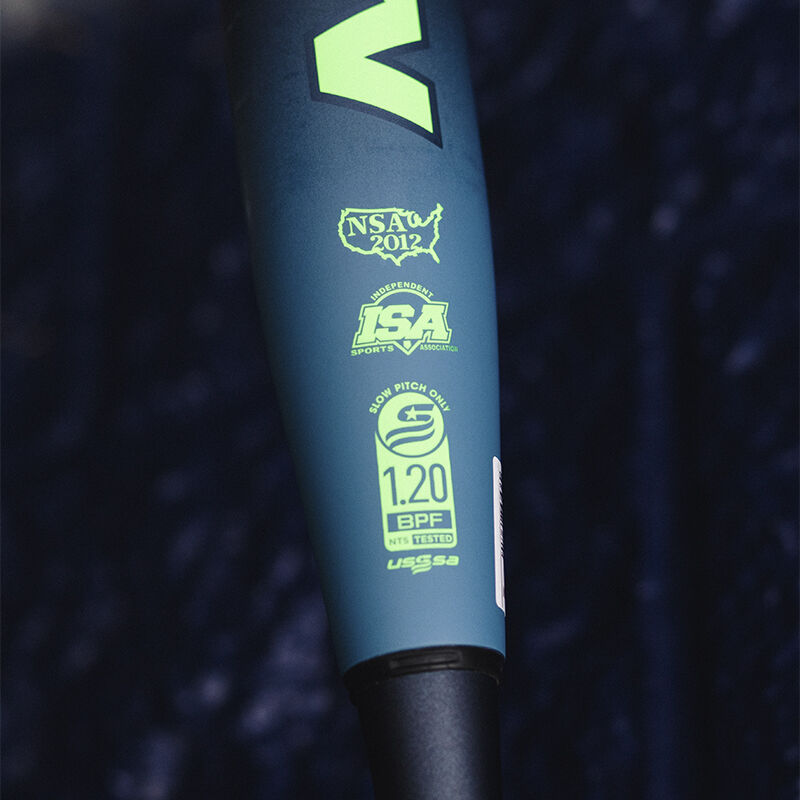 2025 Miken KP23 Kyle Pearson Signature 2-Piece Maxload USSSA Bat