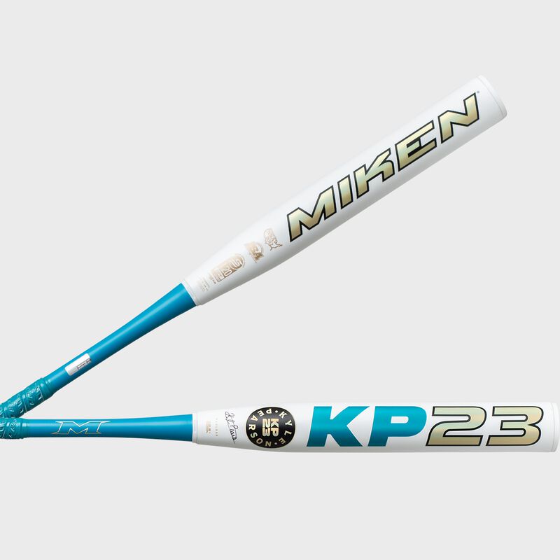 2026 Miken KP23 12.5" 2-Piece Maxload USSSA Bat