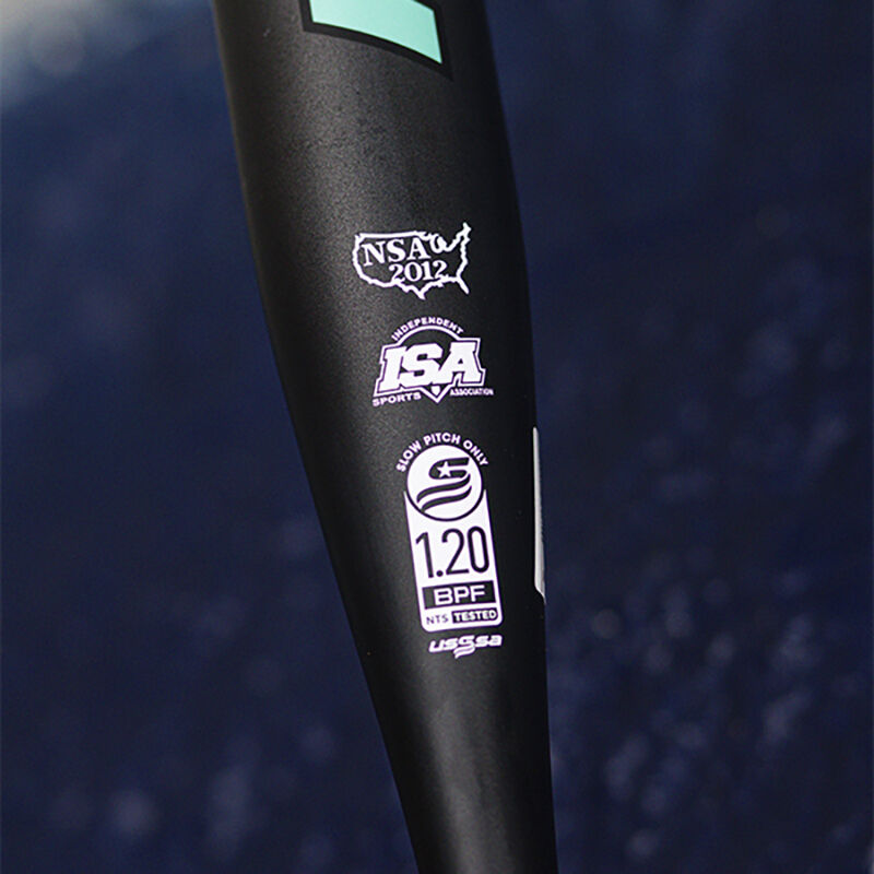 2025 Miken JR9 Josh Riley Signature 1-Piece Supermax USSSA Bat