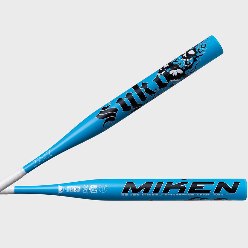 2026 Miken Syko 13.5" 1-Piece Maxload All-Association Bat