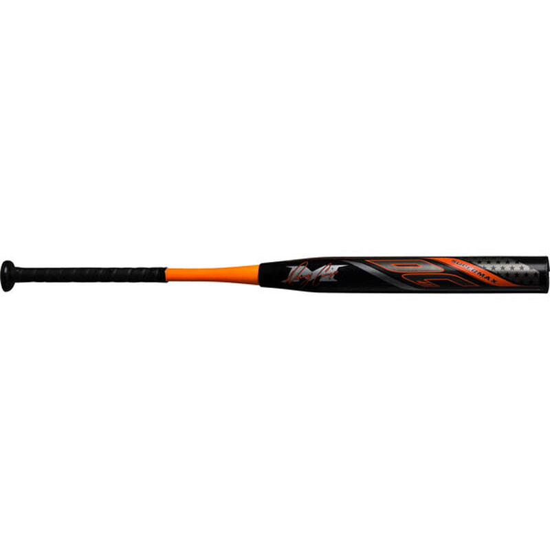 2018 DC-41 Supermax ASA Bat