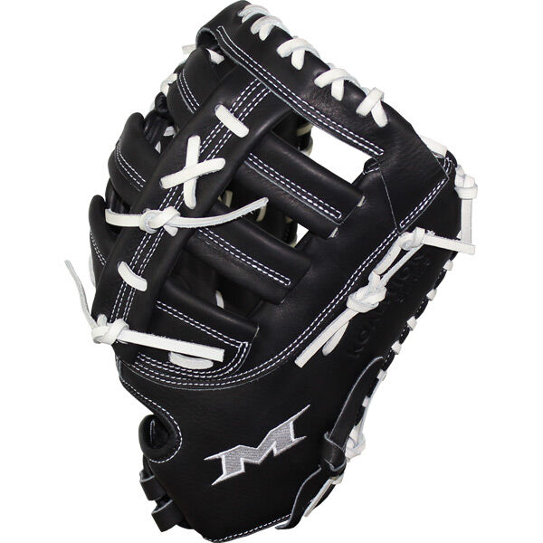 Miken first cheap base glove