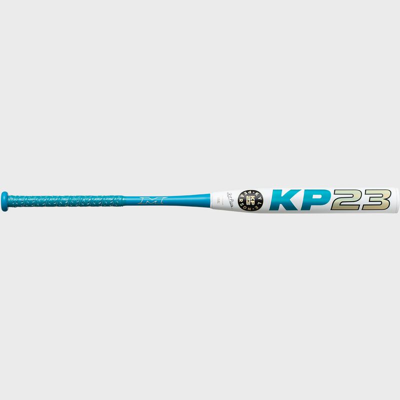 2026 Miken KP23 12.5" 2-Piece Maxload USSSA Bat