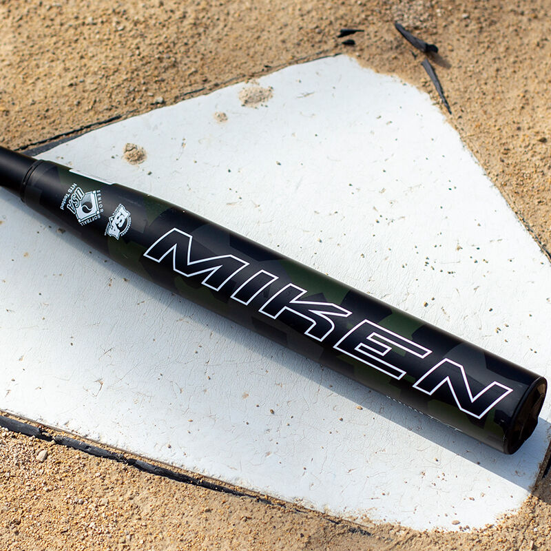2025 Ultra Gamer Series John Bailey Maxload SSUSA Bat