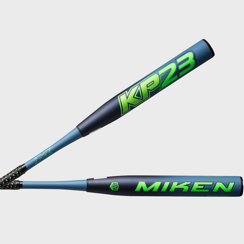 2025 Miken KP23 Kyle Pearson Signature 2-Piece Maxload USA Bat