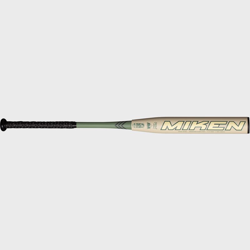 2021 DC41 Supermax in Barrel USSSA Bat