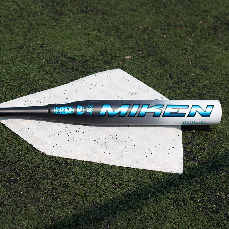 2025 Miken KP23 Maxload 12" USSSA Slowpitch Bat