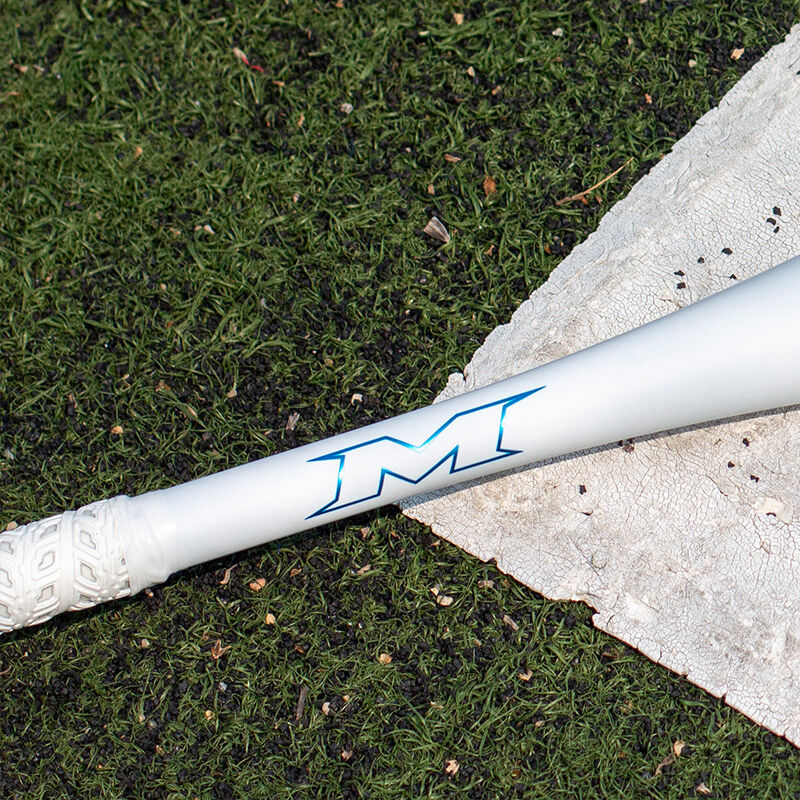 2025 Miken KP23 Maxload 12.75" USSSA Slowpitch Bat