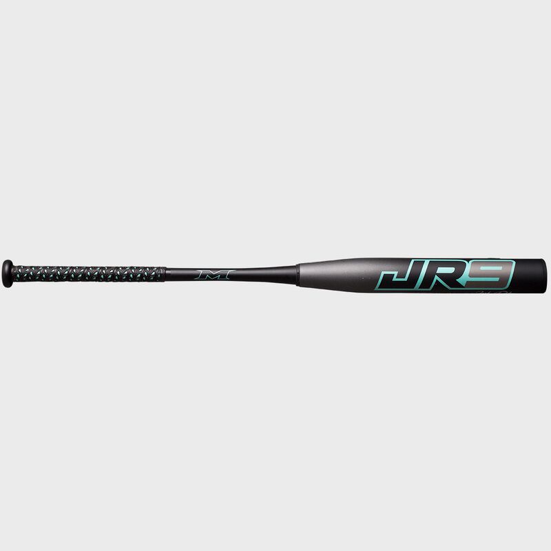 2025 Miken JR9 Josh Riley Signature 2-Piece Supermax USSSA Bat