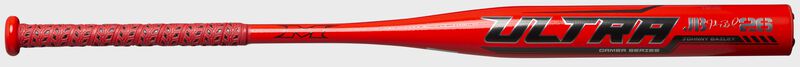 2025 Ultra Gamer Series John Bailey 1-Piece Maxload SSUSA Bat