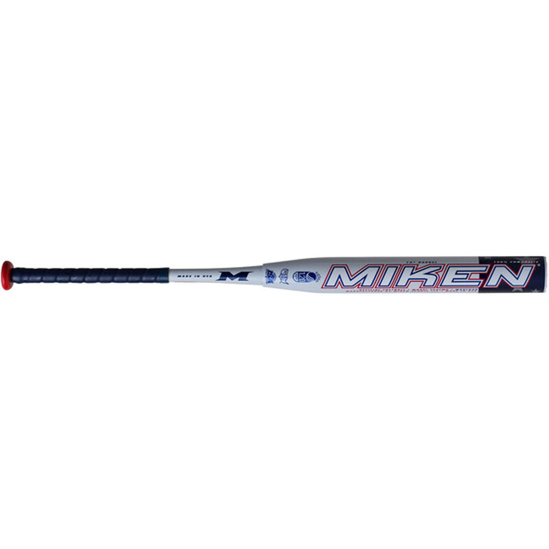 2016 Freak® Patriot Maxload USSSA Bat