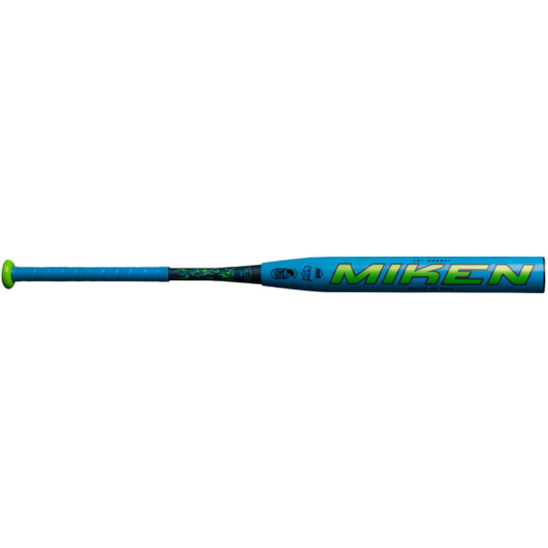 2018 Freak® 20th Anniversay Balanced USSSA Bat