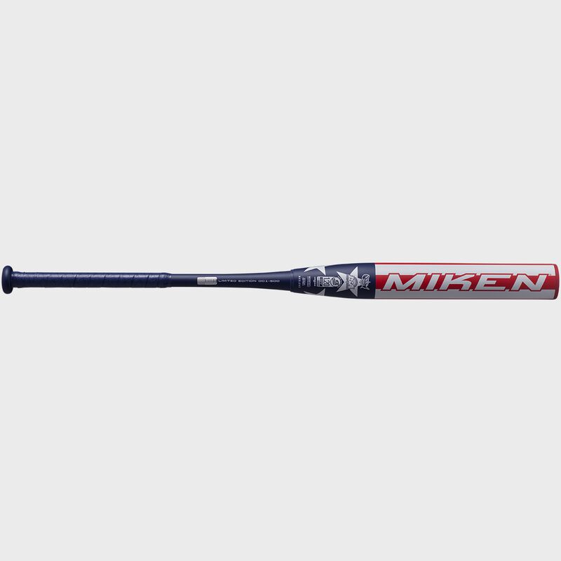 2026 Miken Tunnel 2 Towers Maxload USSSA Slowpitch Bat