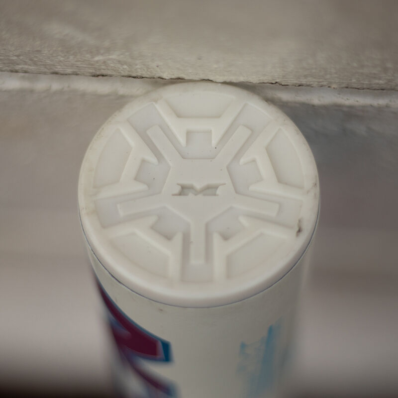 2025 Miken Pearson DUO 2-Piece USSSA Slowpitch Bat