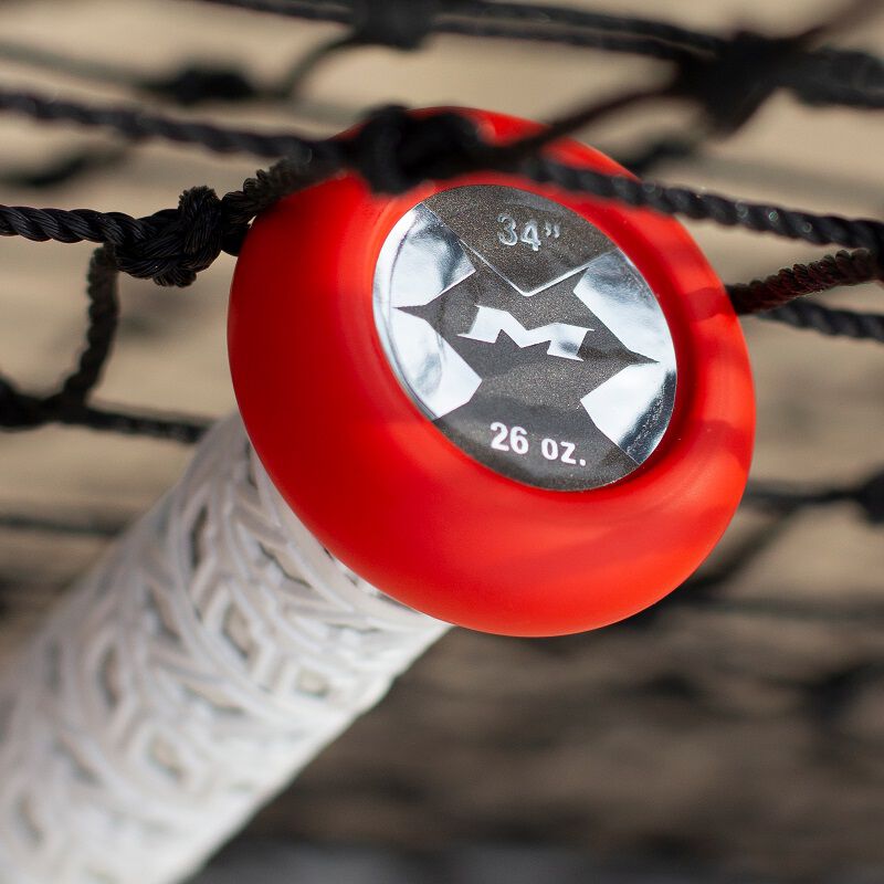 2023 DC-41 Xtreme Supermax USSSA Bat loading=