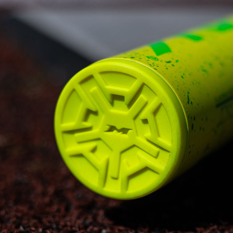 2025 Miken Freak Maxload USSSA 1-Piece Slowpitch Bat