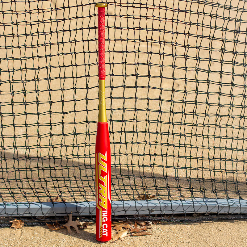 2025 Ultra Gamer Series Mike Macenko Big Cat 1oz SSUSA Bat