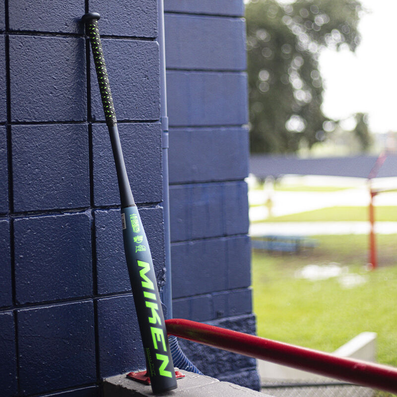 2025 Miken KP23 Kyle Pearson Signature 2-Piece Maxload USSSA Bat