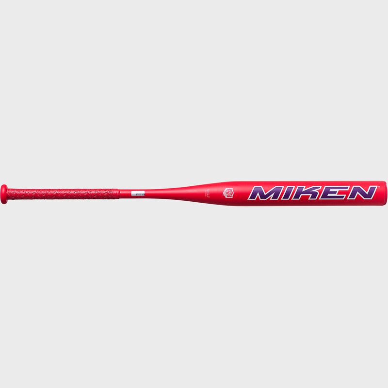2026 Miken KP23 12.75" 1-Piece Maxload USA Bat