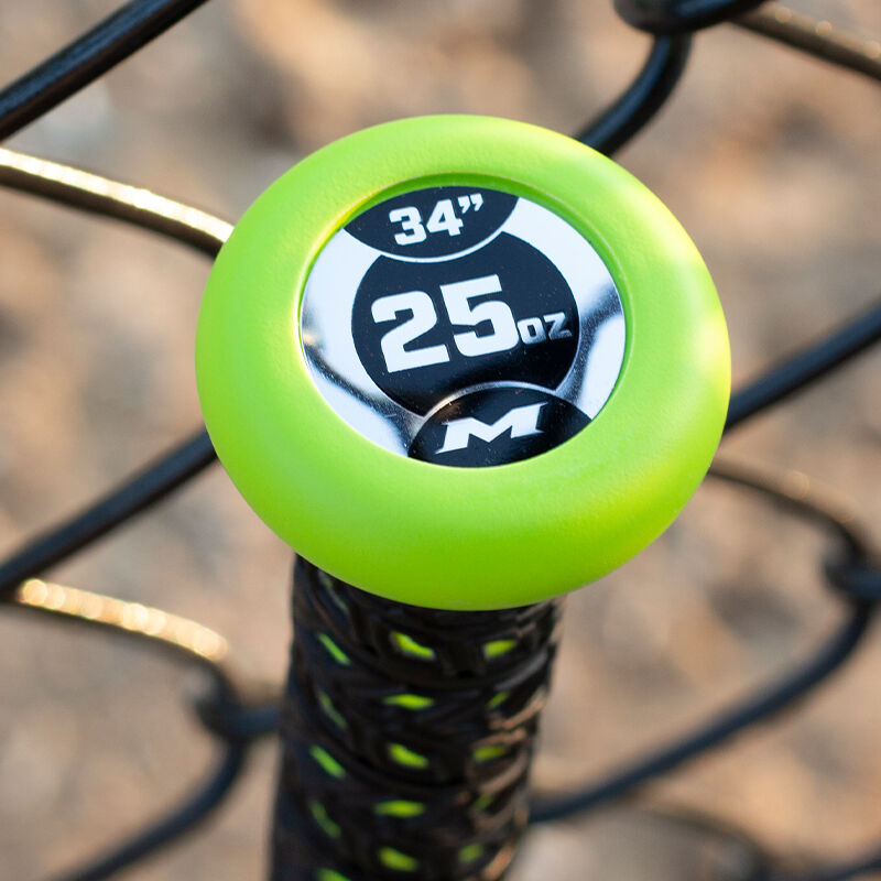 2024 Miken Freak Maxload USSSA Bat