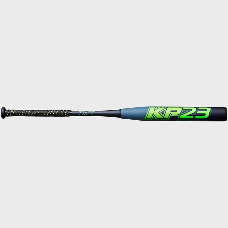 2025 Miken KP23 Kyle Pearson Signature 2-Piece Maxload USSSA Bat