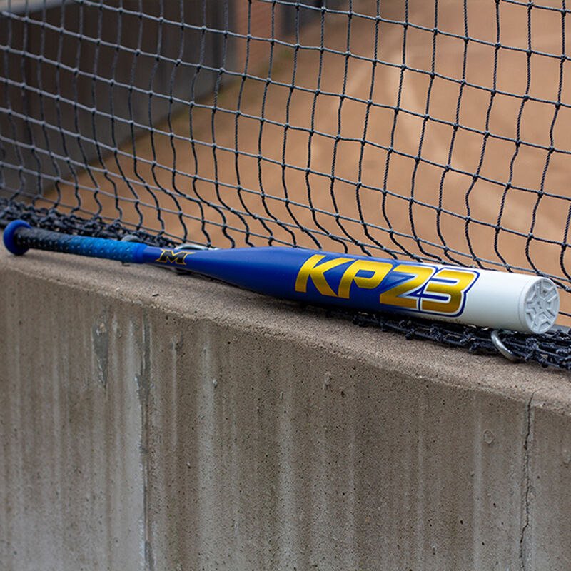 2025 Miken KP23 Maxload 14" USSSA Slowpitch Bat