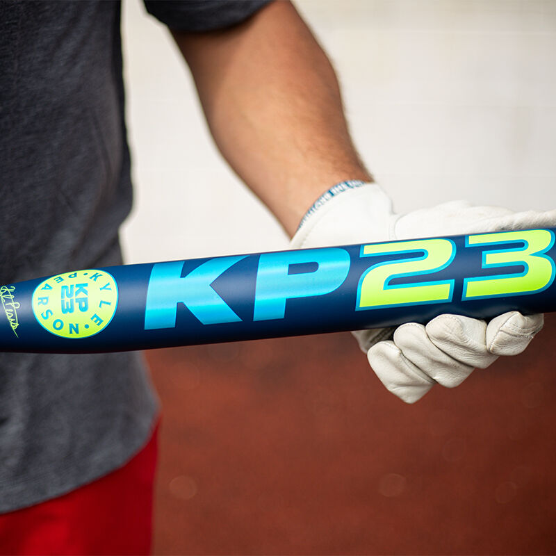 2026 Miken KP23 PRO 12" 1-Piece Maxload USSSA Bat