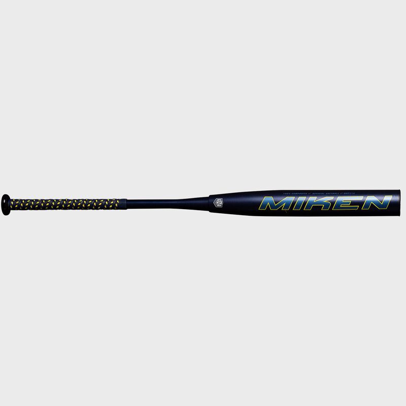 Batte De Softball Miken Freak 23 - Kyle Pearson - 34 Pouces, 26 Oz, Maxload - Modèle 2022 - Neuf