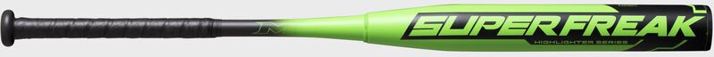 2026 Miken Super Freak Highlighter 13" USSSA Slowpitch Bat