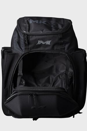 Miken XL Softball Backpack