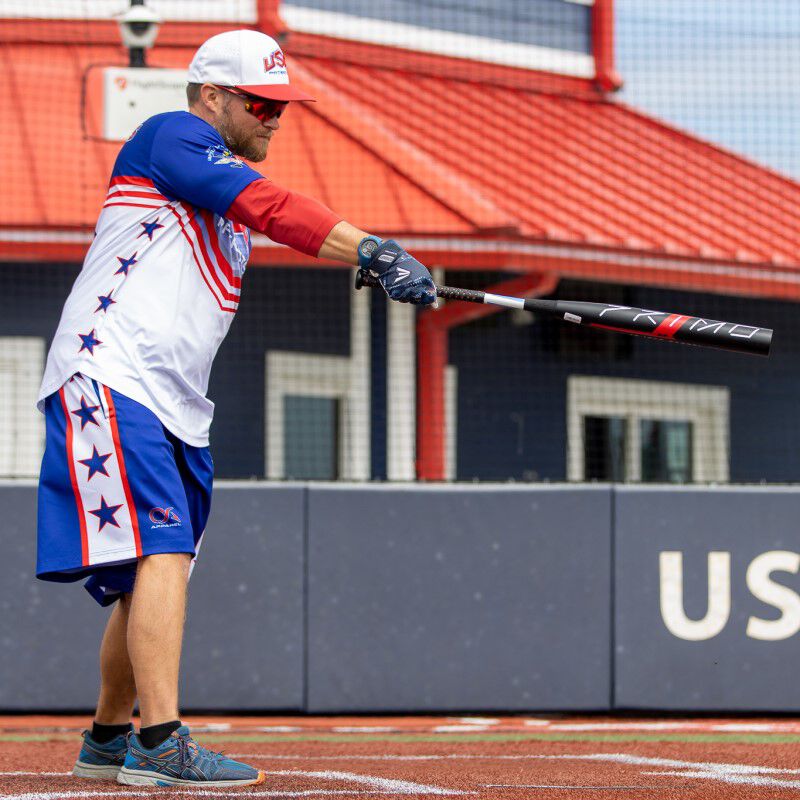 2023 Freak Primo Balanced USA Bat