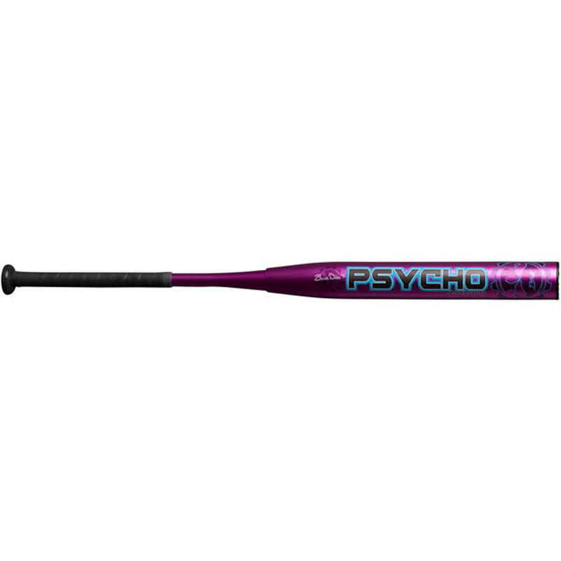 2018 Brandon Dillon Psycho™ Maxload USSSA Bat