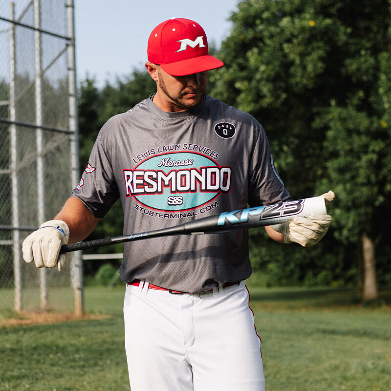2025 Miken KP23 Maxload 12" USSSA Slowpitch Bat
