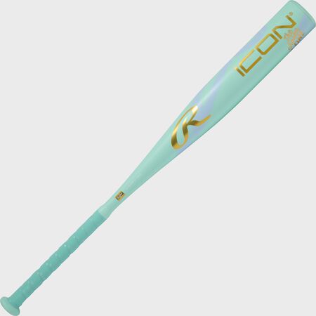 2026 Rawlings Icon The Chosen One USA Baseball Bat, -10 2026 Rawlings Icon The Chosen One USA Baseball Bat, -10