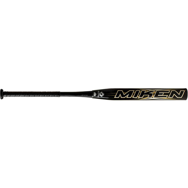 2016 Mike Macenko Ultra II Big Cat SSUSA Bat