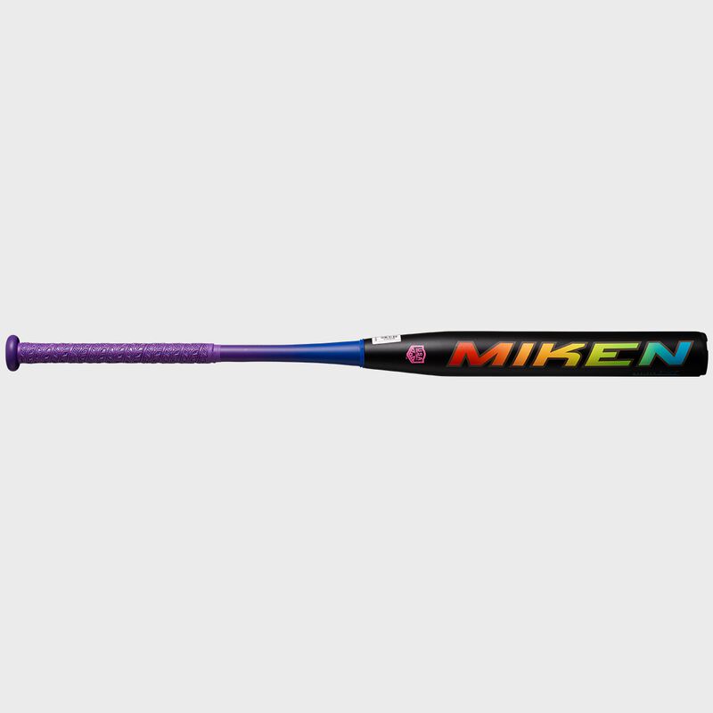 2025 iPride Maxload USA 2-Piece Slowpitch Bat