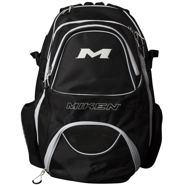 Miken backpack sale