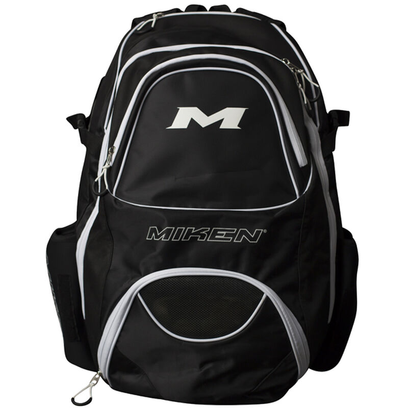 Miken XL Players Backpack | Miken Sports