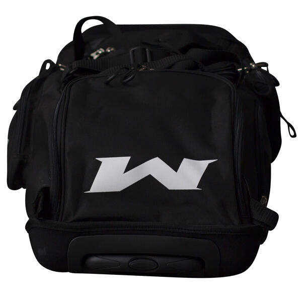 Miken Pro Player Wheeled Equipment Bag Miken
