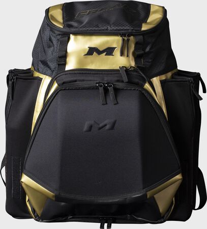 Miken XL Softball Backpack