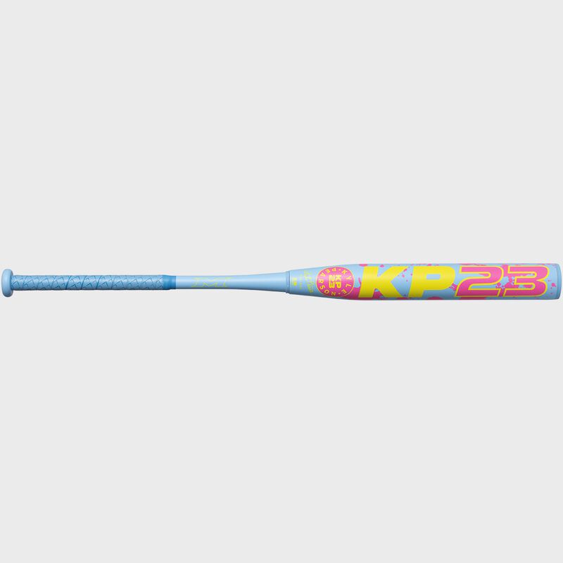 2026 Miken KP23 2-Piece Maxload 13" USSSA Slowpitch Bat