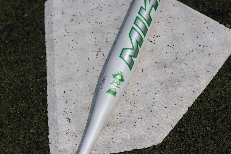 2025 Ultra Gamer Series Mike Dill 1-Piece Balanced SSUSA Bat